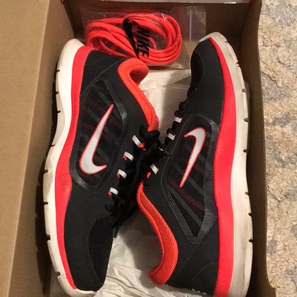 Nike flex trainer 4 Sneakers